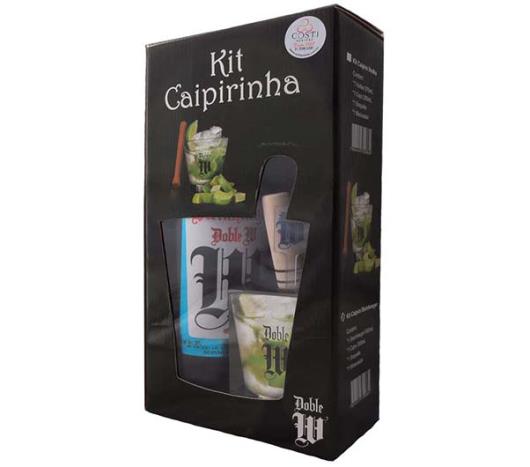 Kit Caipirinha Doble W Steinhaeguer UN - Imagem em destaque