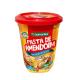 Pasta de Amendoim Guimarães Integral pote 450g - Imagem 1000003597.jpg em miniatúra