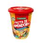 Pasta de Amendoim Guimarães Integral pote 450g