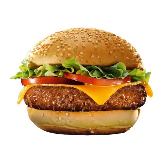 Tradicional Burger Seara Gourmet 360g - Imagem em destaque