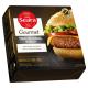 Tradicional Burger Seara Gourmet 360g - Imagem 7894904996483.jpg em miniatúra