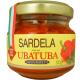 Sardela Ubatuba Gourmet Vidro 100g - Imagem 1000002039.jpg em miniatúra