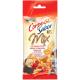 Mix Cor & Sabor Nuts Amendoim, castanha-do-pará, banana e maçã 20g - Imagem 1549464.jpg em miniatúra
