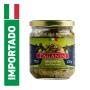 Bruschetta Paganini Alle Olive Verdi 170g