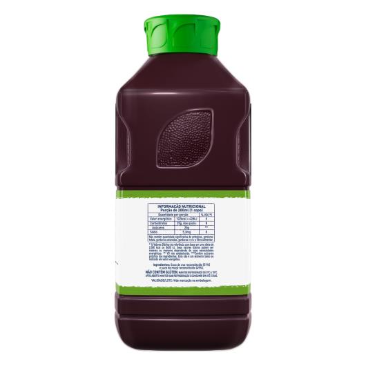 Suco Uva e Maçã Natural One Refrigerado Garrafa 1,5l (REFRIGERADO) - Imagem em destaque