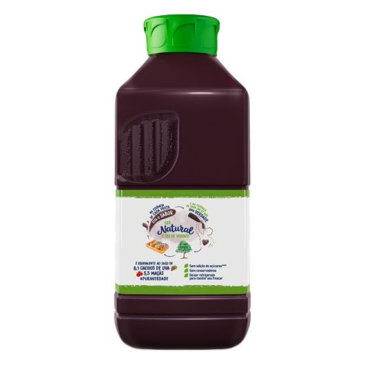 Suco Uva e Maçã Natural One Refrigerado Garrafa 1,5l (REFRIGERADO) - Imagem em destaque