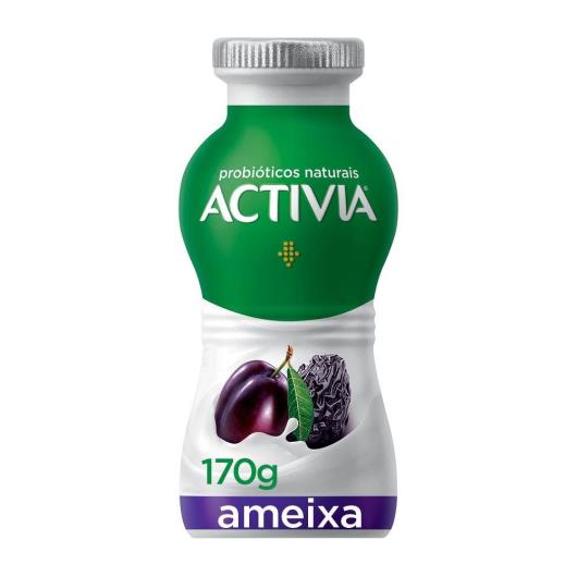 Activia Líquido Ameixa 170g - Imagem em destaque