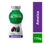 Activia Líquido Ameixa 170g