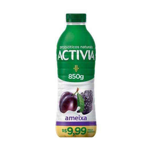 Activia Líquido Ameixa 850g - Imagem em destaque