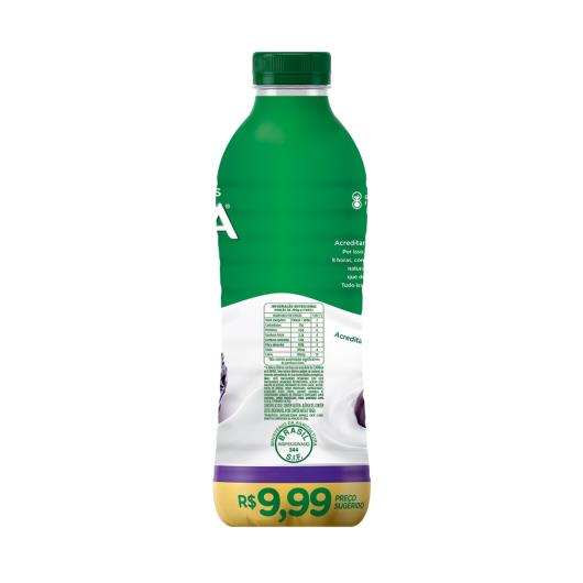 Activia Líquido Ameixa 850g - Imagem em destaque