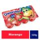 Danoninho Petit Suisse Morango 320g 8 unidades - Imagem 7891025109891-(1).jpg em miniatúra