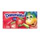 Danoninho Petit Suisse Morango 320g 8 unidades - Imagem 7891025109891-(4).jpg em miniatúra