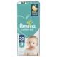 Fralda Pampers Confort Sec P 50 unidades - Imagem 7500435106610-(2).jpg em miniatúra