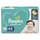 Fralda Descartável Pampers Confort Sec M 44 unidades - Imagem 7500435106627-(2).jpg em miniatúra