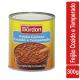 Feijão Carioca Cozido e Temperado Bordon 200g - Imagem 7899567209857.jpg em miniatúra