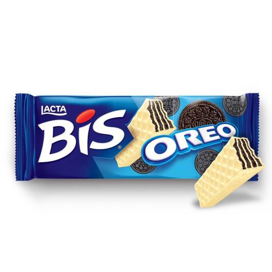 Chocolate Bis Oreo 100,8g - Imagem em destaque