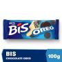 Chocolate Bis Oreo 100,8g