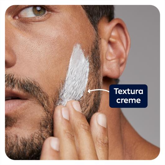 NIVEA MEN Creme de Barbear 2 em 1 Original Protect 65g - Imagem em destaque