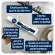 NIVEA MEN Creme De Barbear Sensitive 2 Em 1 65g - Imagem 4005900328472-(3).jpg em miniatúra