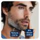 NIVEA MEN Creme De Barbear Sensitive 2 Em 1 65g - Imagem 4005900328472-(4).jpg em miniatúra