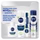 NIVEA MEN Creme De Barbear Sensitive 2 Em 1 65g - Imagem 4005900328472-(8).jpg em miniatúra