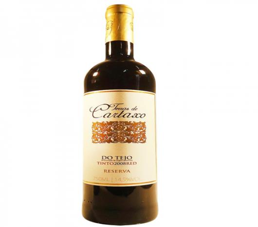 Vinho Portugal Terras Cartaxo Reserva 750ml - Imagem em destaque