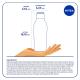 NIVEA SUN Protetor Solar Protect & Hidrata FPS70 200ml - Imagem 4005900308719-(6).jpg em miniatúra