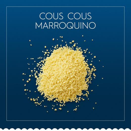 Cous Cous Barilla 500g - Imagem em destaque