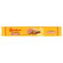 Biscoito Recheio Goiaba Bauducco Recheadinho Pacote 112g