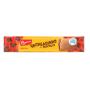 Biscoito Recheio Chocolate Bauducco Recheadinho Pacote 104g
