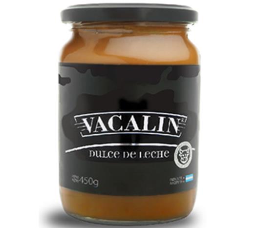 Doce Leite Vacalin 450g - Imagem em destaque