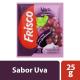 Suco em Pó Refresco Frisco Uva Sachê 25G - Imagem 7896490290730_0.jpg em miniatúra