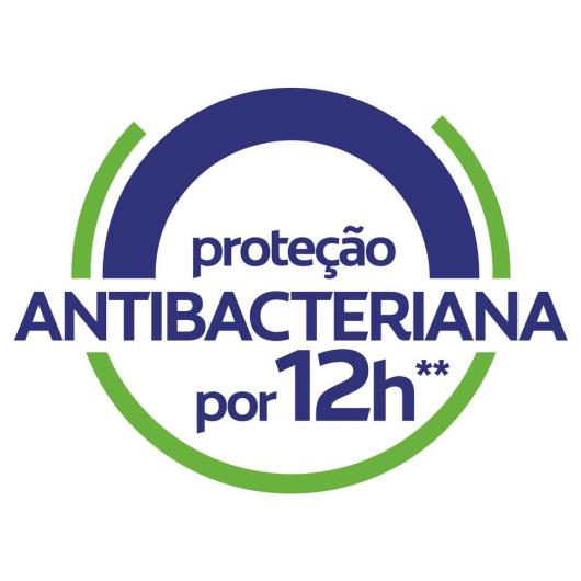 Sabonete Líquido Masculino Antibacteriano para Corpo Protex Men 3 em 1 250ml Sabonete Líquido para Corpo - Imagem em destaque