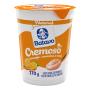 Iogurte Integral Cremoso Laranja, Cenoura e Mel Batavo Copo 170g
