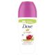 Antitranspirante Roll-On Romã e Verbena Dove Go Fresh 50ml - Imagem 78935068.png em miniatúra