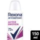 Desodorante Rexona Feminino Active Emotion 150ml - Imagem 7791293032443-(0).jpg em miniatúra