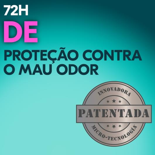 Desodorante Rexona Feminino Powder Dry 150ml - Imagem em destaque