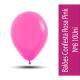Baloes Confesta Rosa Pink N°8 Com 10uni - Imagem 1000016717.jpg em miniatúra