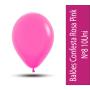 Baloes Confesta Rosa Pink N°8 Com 10uni