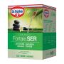 Chá Misto Fortale-SER Dr. Oetker Chá Verde, Gengibre, Abacaxi e Hortelã 22,5g