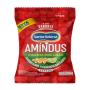 Amendoim Amindu's Pimenta com Limão 150g