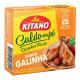 Caldo em pó de galinha Kitano 37,5g - Imagem 7891095028245-04.png em miniatúra