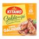 Caldo em pó de galinha Kitano 37,5g - Imagem 7891095028245.png em miniatúra