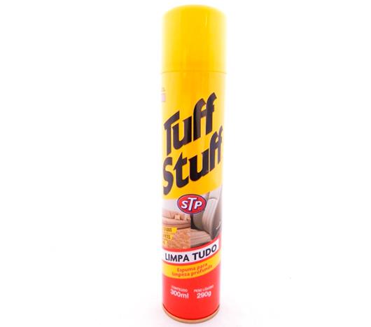 Limpador Tuff Stuft Limpa Tudo 300ml - Imagem em destaque