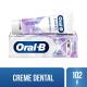 Creme Dental Oral-B 3D White Perfection - 102g - Imagem 7506339396492-(1).jpg em miniatúra