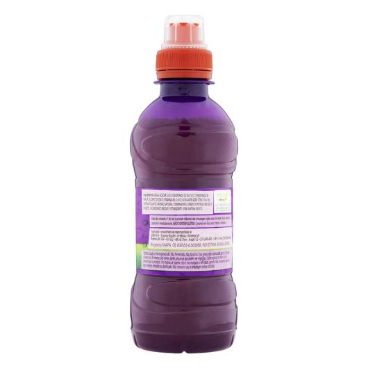 Bebida Adoçada Uva Maguary Fruit Shoot Squeeze 275ml - Imagem em destaque