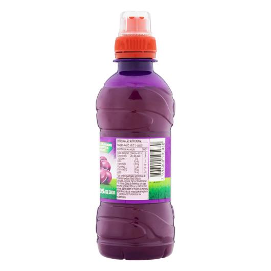 Bebida Adoçada Uva Maguary Fruit Shoot Squeeze 275ml - Imagem em destaque