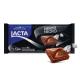 Chocolate ao Leite Lacta Diamante Negro Pacote 90g - Imagem 7622300991500-(2).jpg em miniatúra
