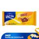 Chocolate ao Leite com Amendoim Lacta Shot Pacote 90g - Imagem 7622300991371-(1).jpg em miniatúra