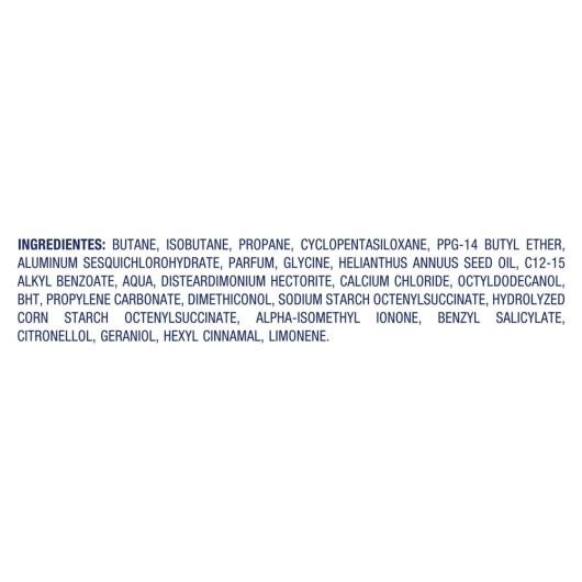 Desodorante Rexona Feminino Bamboo 150ml - Imagem em destaque